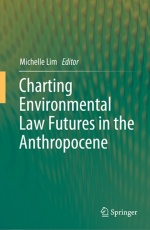 Charting environmental law futures