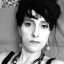 Zacharoula Kyriazi