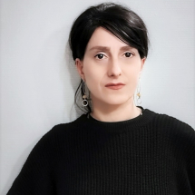 Roula Kyriazi