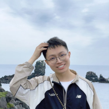 Zhongua Chen