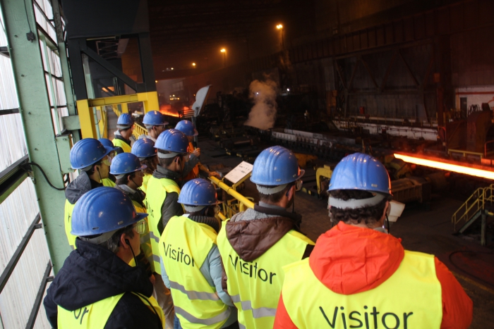 ArcelorMittal