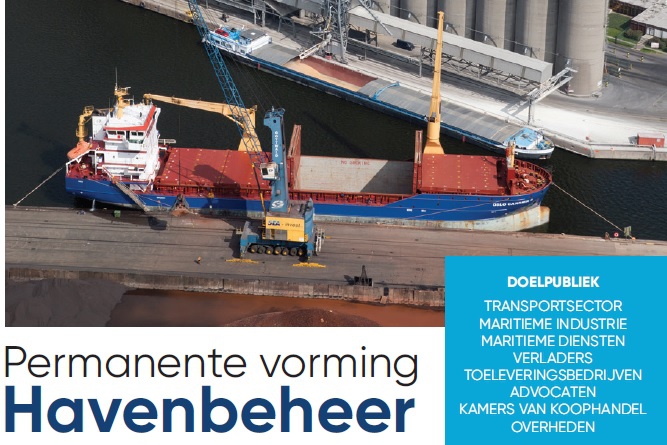 Havenbeheer