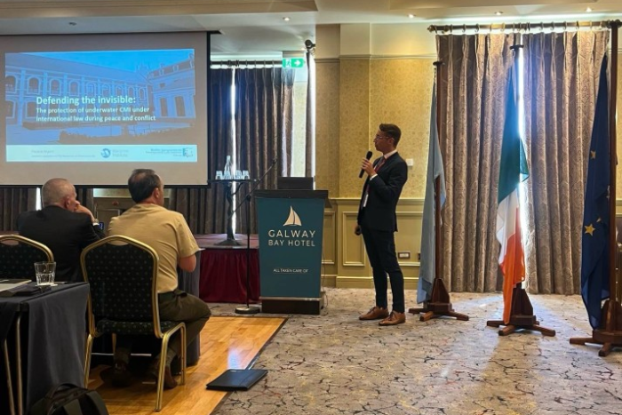 Presentation Galway