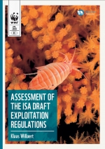 Assessment of the ISA Draft Exploitation Regulations