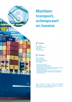 Maritiem transport, scheepvaart en havens