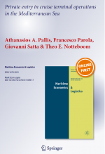 Maritime Economics & Logistcs