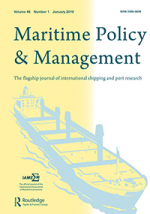 Maritime Policy & Management