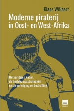 Moderne piraterij in Oost- en West-Afrika