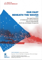 Our past beneath the waves