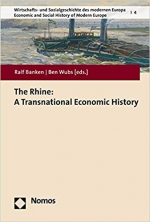 The Rine: a transnational economic history