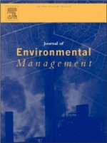 Journal of Environmental Management