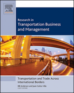 Reasearch in Transportation Business and Management