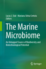 The Marine Microbiome