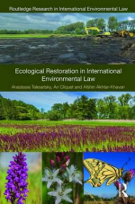 Ecological restoration