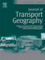 Spatial, temporal and institutional characteristics of entry strategies in inland container terminals: A comparison between Yangtze River and Rhine River