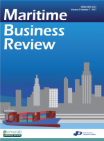 A valuation approach of port funding strategies with application to a container terminal concession in Sub-Saharan Africa