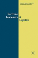 Disruptions and resilience in global container shipping and ports: the COVID-19 pandemic versus the 2008–2009 financial crisis
