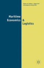 Revisiting traffic forecasting by port authorities in the context of port planning and development