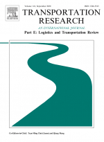 Container barge network development in inland rivers: A comparison between the Yangtze River and the Rhine River