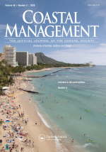 Seabed mining within national jurisdiction: an assessment of the relevant legislation of the Cook Islands