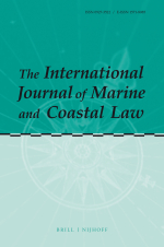 Under pressure: the impact of invoking the two year rule within the context of deep sea mining in the Area