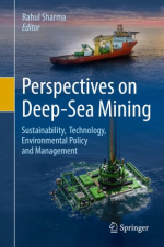 Traditional and socio-ecological dimensions of seabed resource management and applicable legal frameworks in the Pacific Island States