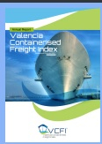 ANNUAL REPORT OF VALENCIA CONTAINERIZED FREIGHT INDEX
