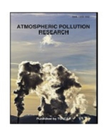 Atmospheric Pollution Research