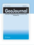 Geojournal