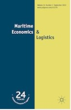 Maritime Economics and Logistics