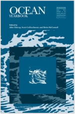 Ocean yearbook