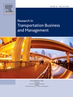 Transportation business and management